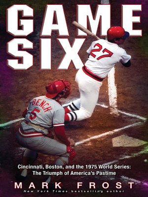 cover image of Game Six